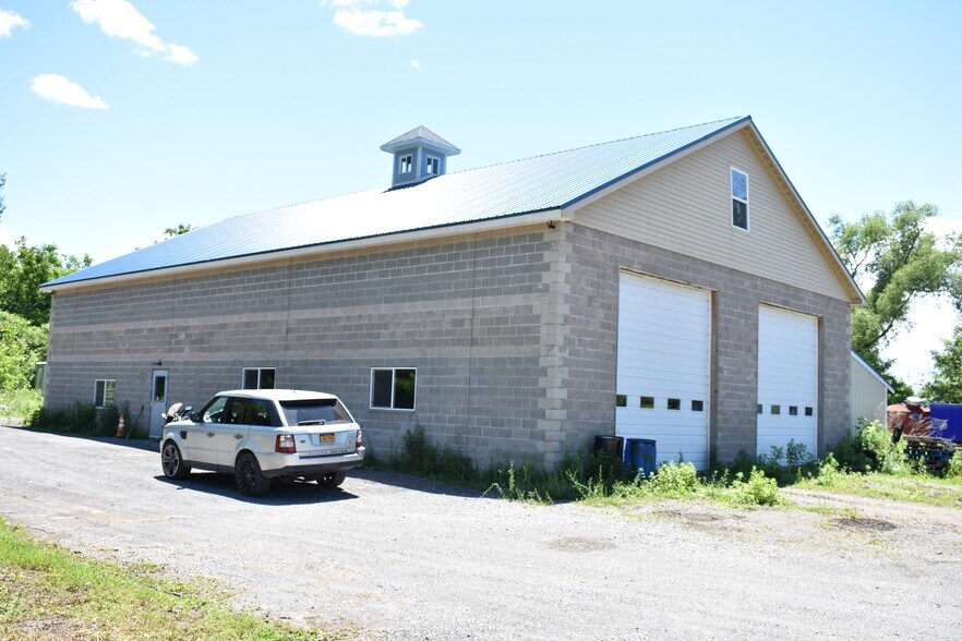 Primary Photo Of 135 Howard Rd, Fulton Industrial For Sale
