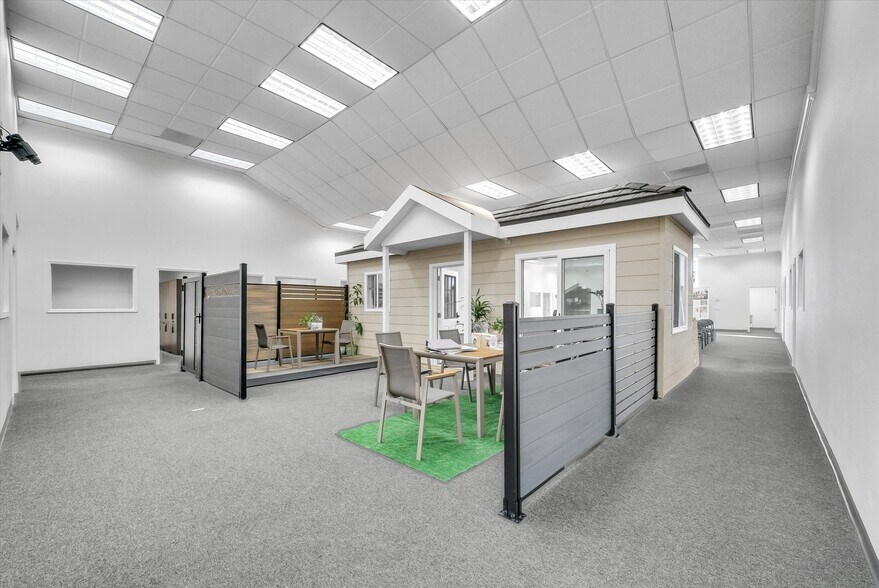 More Photos Of 3501 Hart Ave, Rosemead Office For Lease