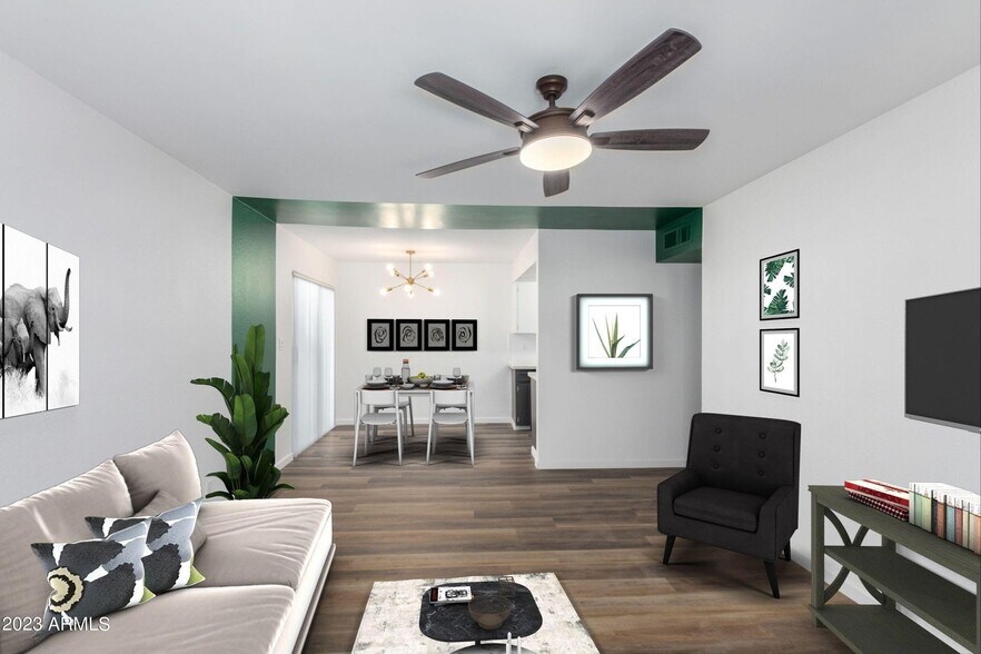More Photos Of 6540 N Central Ave, Phoenix Apartments For Sale