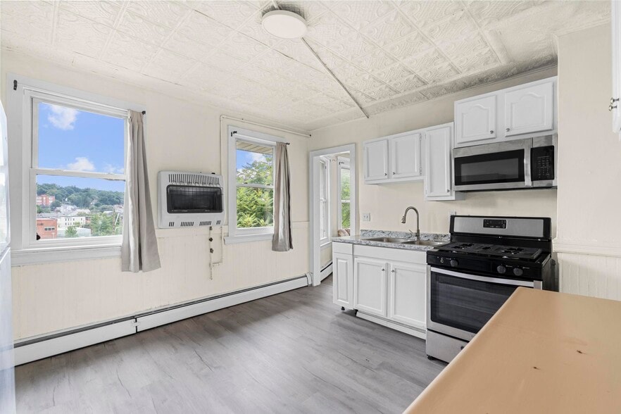 More Photos Of , Waterbury Multifamily For Sale