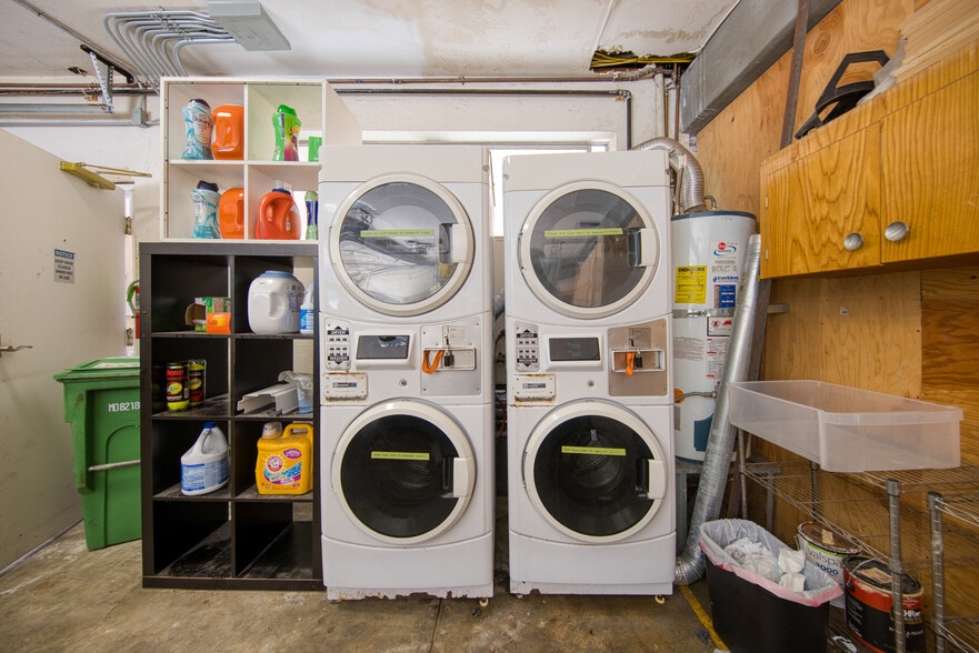 More Photos Of 40-50 Irving St, San Francisco Apartments For Sale