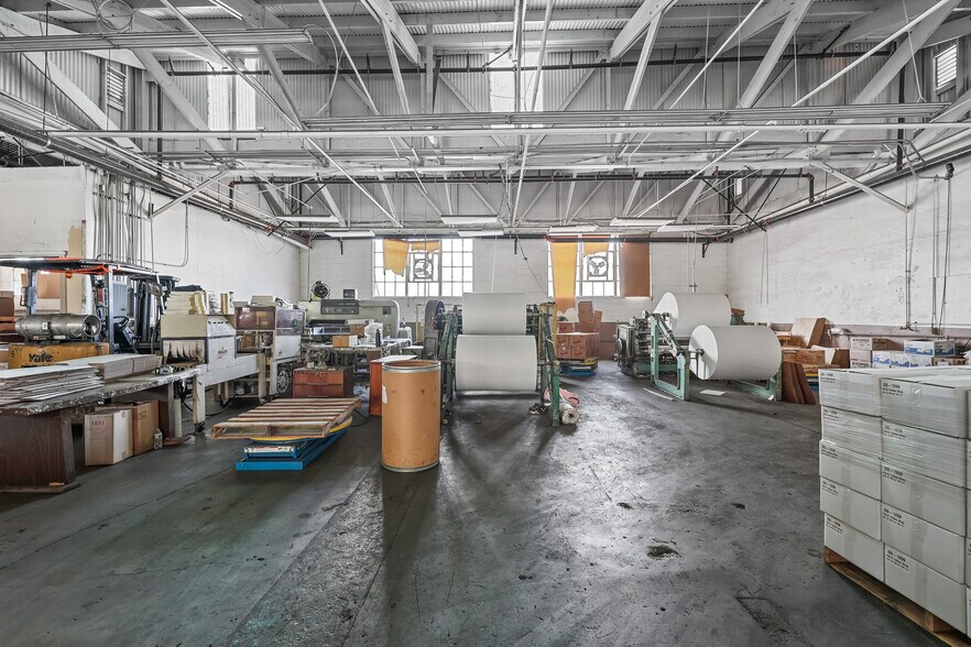 More Photos Of 1087 E 9th St, San Bernardino Warehouse For Lease