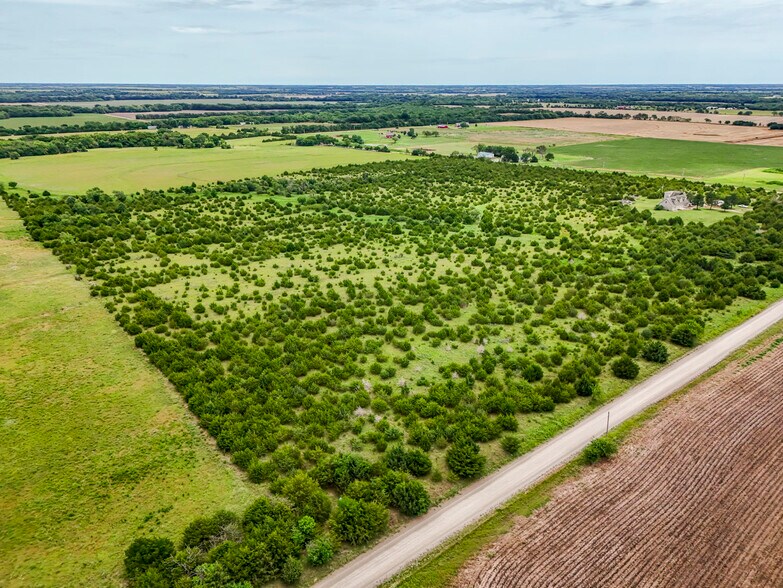 More Photos Of 1990 51st Rd, Douglass Land For Sale