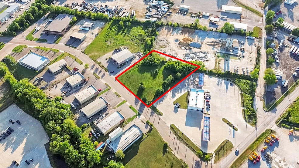 More Photos Of 9095 Yahweh Rd, Olive Branch Land For Sale