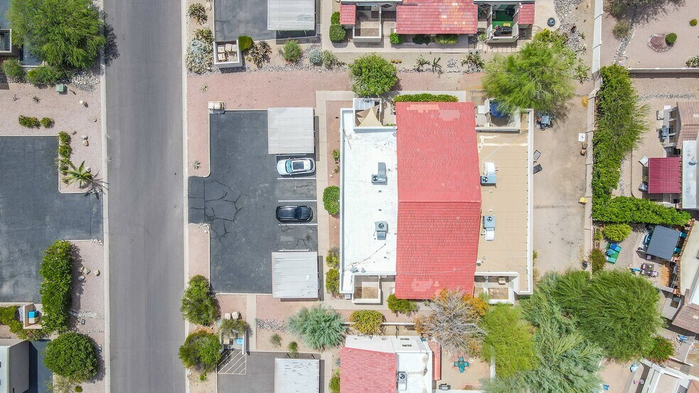 More Photos Of 13644 N Hamilton Dr, Fountain Hills Multifamily For Sale