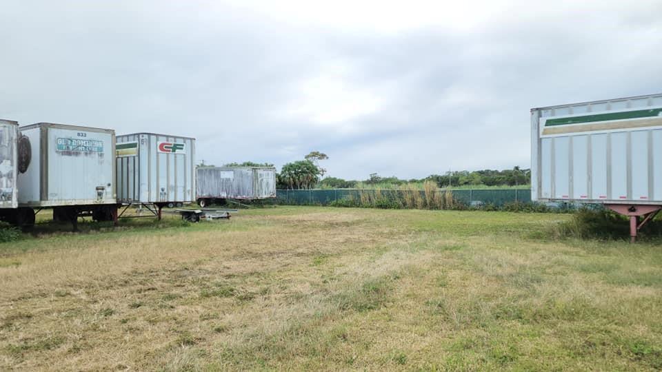 More Photos Of S STATE ROAD 7 S STATE ROAD 7, Boynton Beach Land For Sale