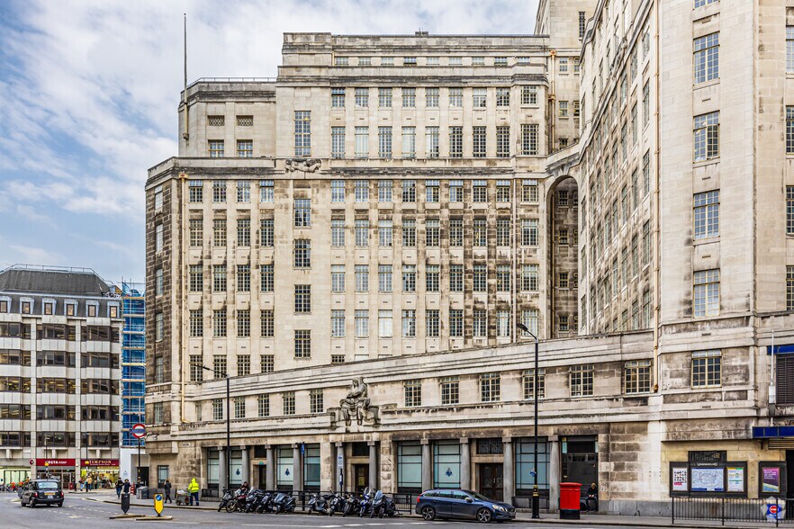 More Photos Of 55 Broadway, London Office For Lease