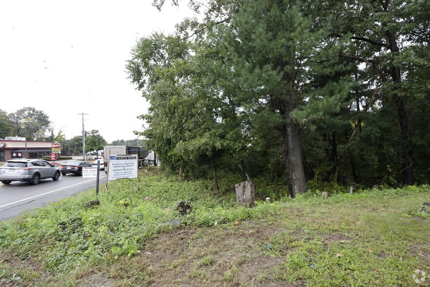 Primary Photo Of 0 Plaistow Rd, Haverhill Land For Sale