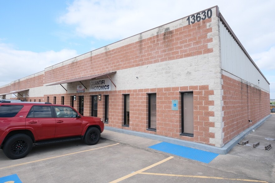 Primary Photo Of 13630 Immanuel Rd, Pflugerville Light Manufacturing For Lease
