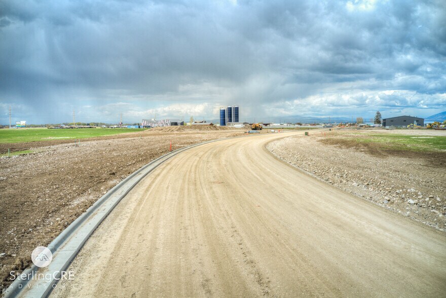 More Photos Of 77 E Valley Center Rd, Bozeman Land For Sale