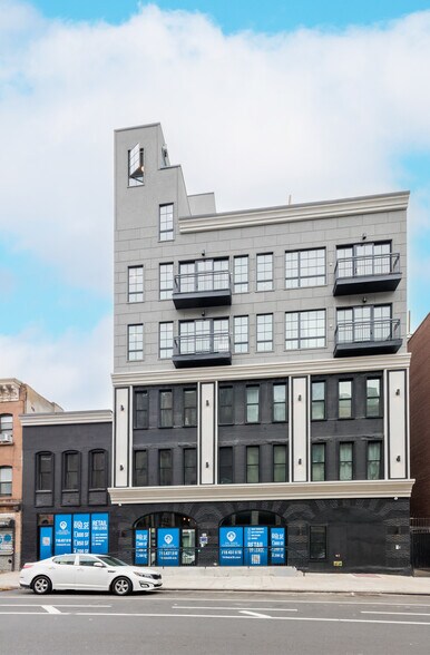 More Photos Of 862 Dekalb Ave, Brooklyn Apartments For Lease
