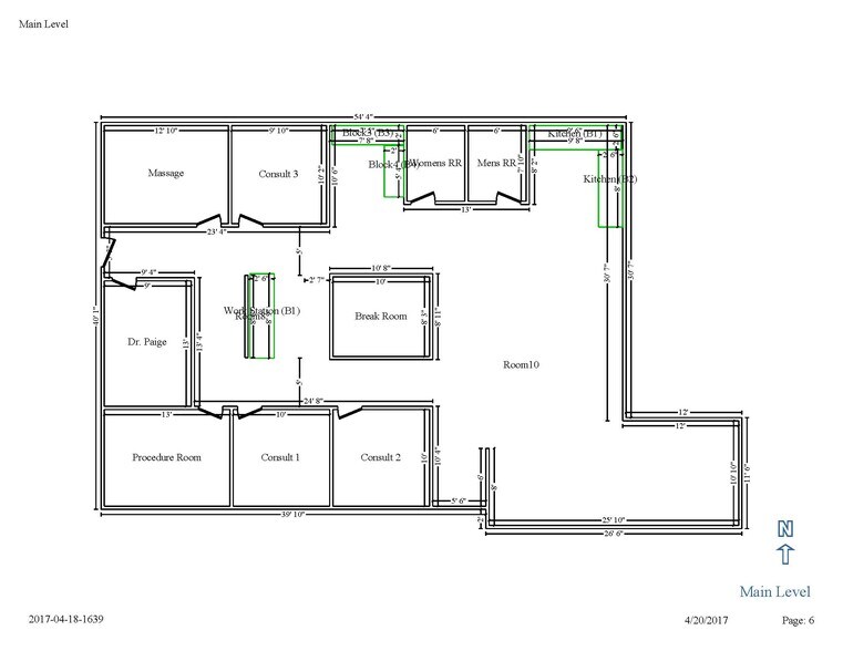 More Photos Of 4595-4611 Trueman Blvd, Hilliard Medical For Sale