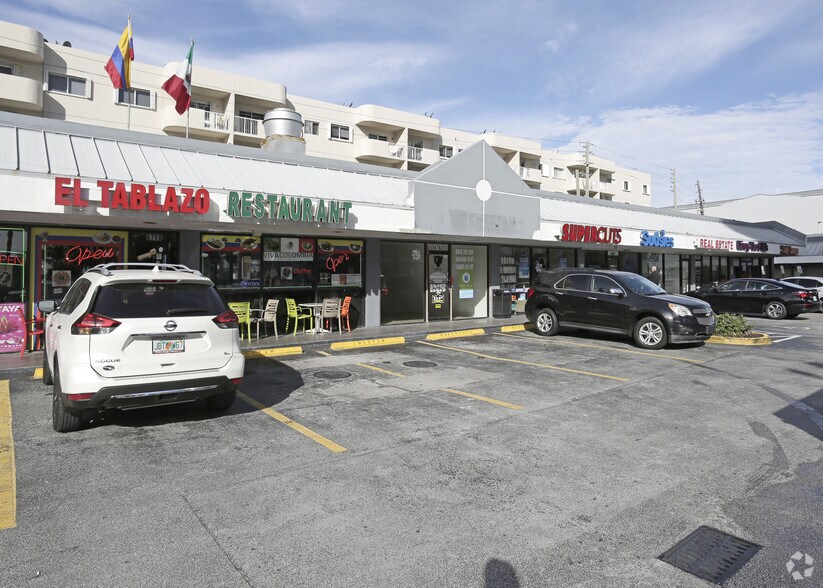 More Photos Of 6782-6804 Collins Ave, Miami Beach Unknown For Lease