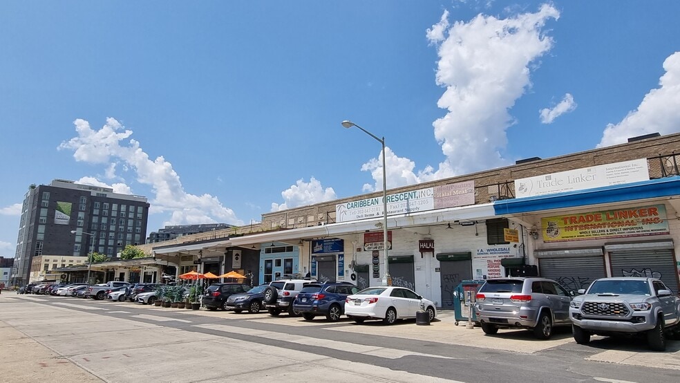 More Photos Of 1254 4th St NE, Washington Storefront For Lease