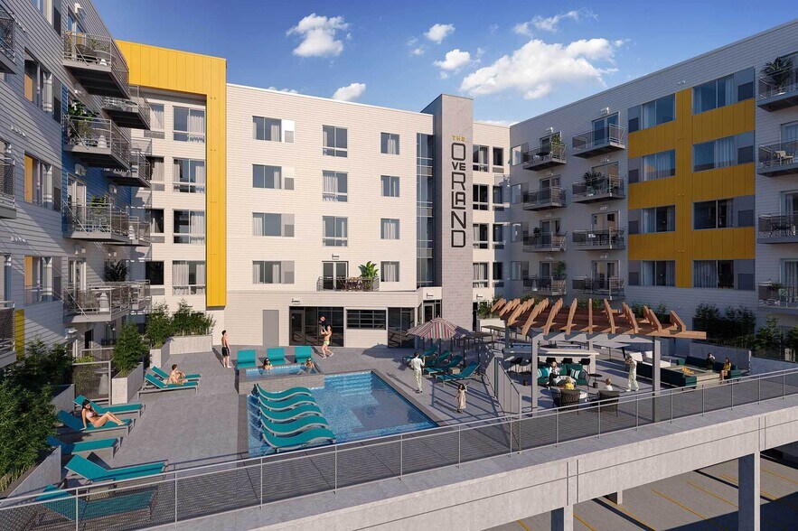 More Photos Of 2065 S Cherokee St, Denver Apartments For Lease