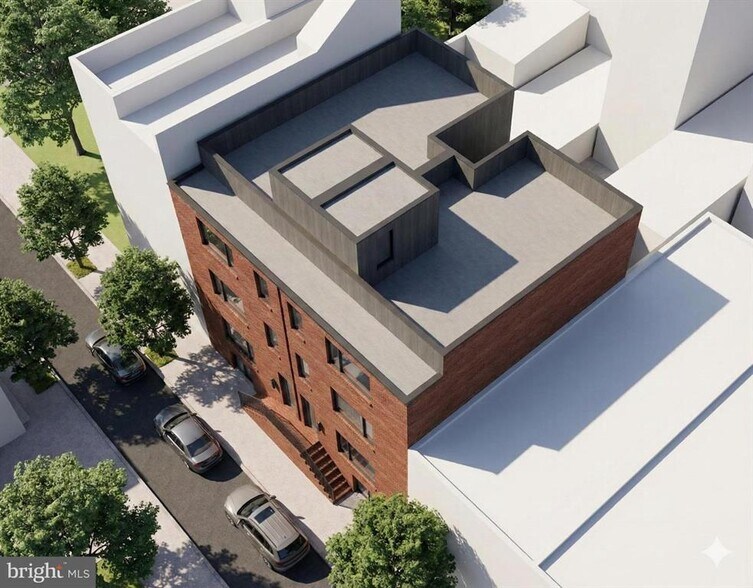 More Photos Of 1938 Harold St, Philadelphia Land For Sale