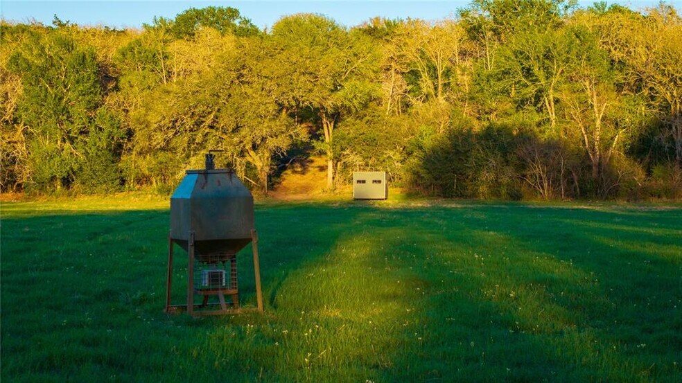 More Photos Of 1700 Co 216 rd, Giddings Land For Sale