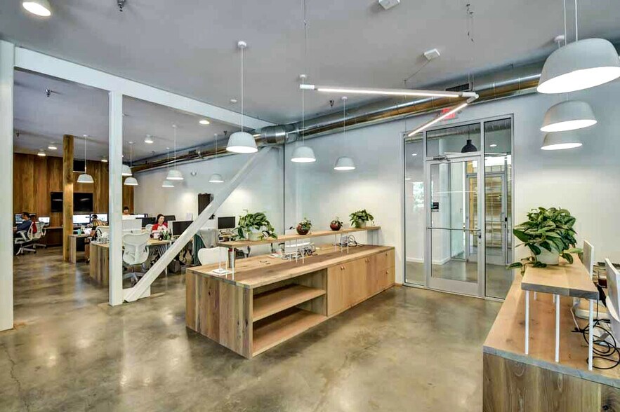 More Photos Of 746 Willoughby Way NE, Atlanta Loft Creative Space For Lease