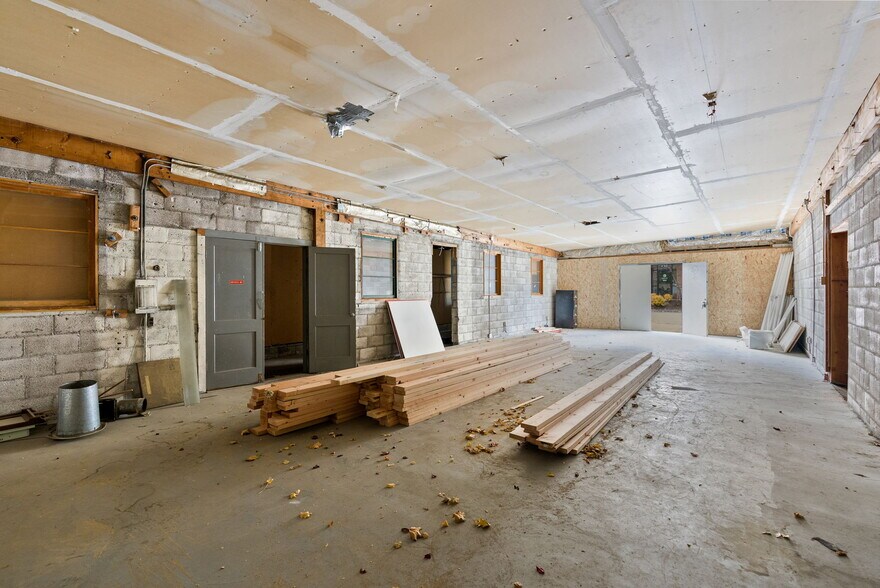 More Photos Of 67 NW Greenwood Ave, Bend Storefront Retail Office For Sale