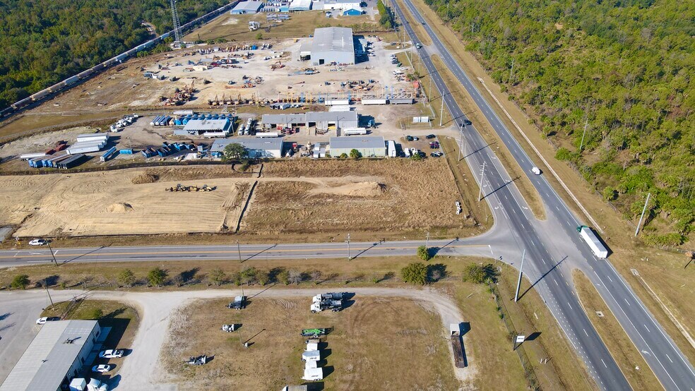 More Photos Of 3456 Bonnie Mine Rd, Mulberry Land For Lease