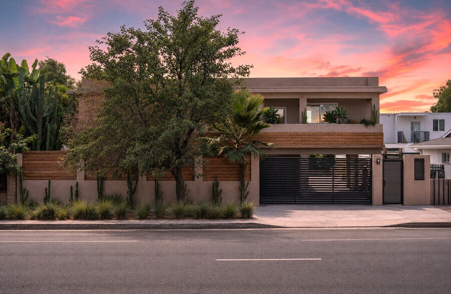 Primary Photo Of 11121 Glenoaks Blvd, Pacoima Rehabilitation Center For Sale