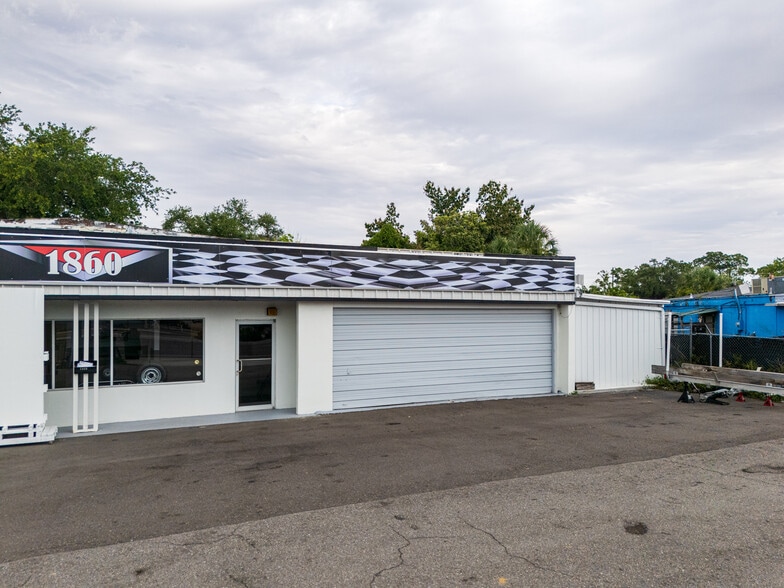 More Photos Of 1860 N Washington Blvd, Sarasota Auto Dealership For Sale
