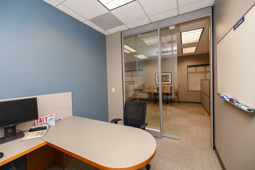 More Photos Of 13203 W 21st Ct N, Wichita Office For Sale