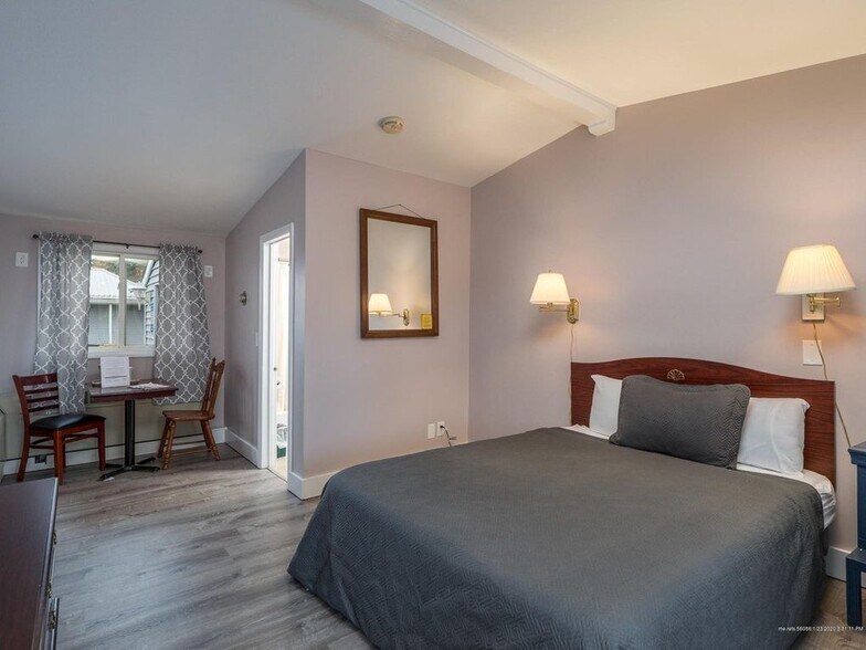 More Photos Of 656 N High St, Bridgton Hotel For Sale