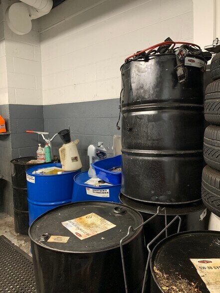 More Photos Of 4412 Route 130, Willingboro Auto Repair For Sale