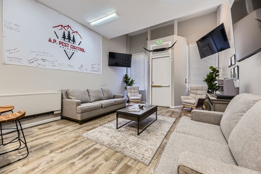 More Photos Of 2544 Champa St, Denver Apartments For Sale