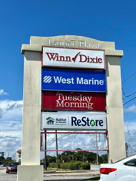 More Photos Of 1919-1945 Glynn Ave, Brunswick Unknown For Lease