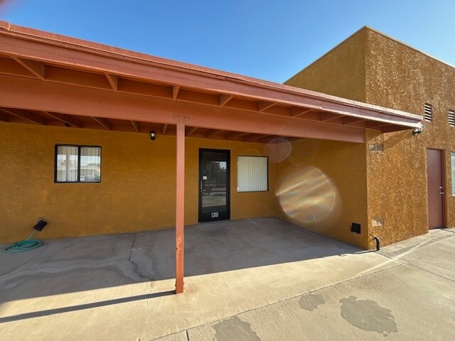 More Photos Of 14628 Main St, Hesperia Medical For Lease