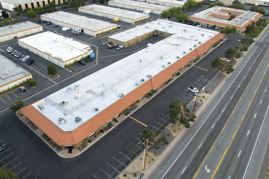 More Photos Of 155 Glendale Ave, Sparks Flex For Lease