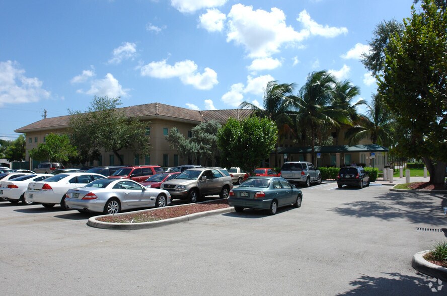 More Photos Of 7500 SW 87th Ave, Miami Medical For Lease
