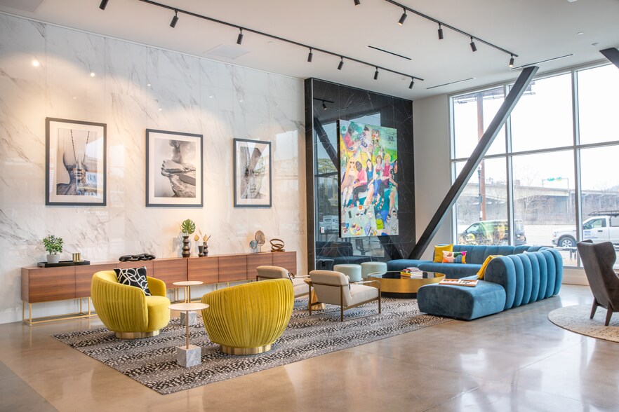 More Photos Of 116 15th St, Pittsburgh Office For Lease