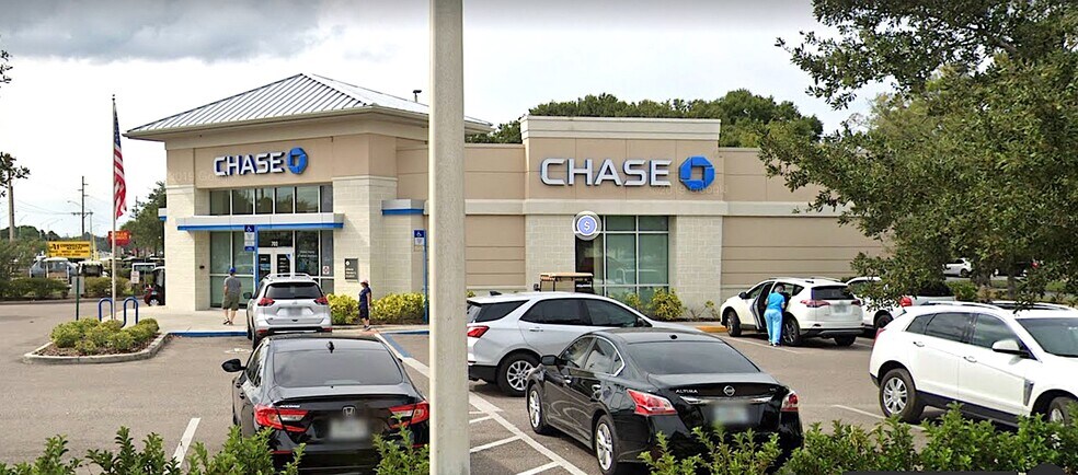 More Photos Of 702 Pebble Beach, Sun City Center Bank For Sale