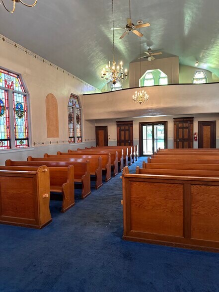 More Photos Of 1701 Kenneth Ave, Arnold Religious Facility For Sale