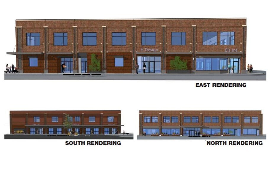 More Photos Of 225 E 11th St, Sioux Falls Loft Creative Space For Lease