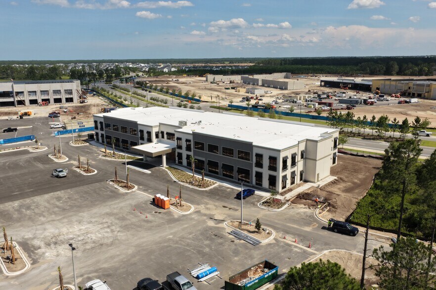 More Photos Of 11885 Stillwood Pines, Jacksonville Medical For Lease