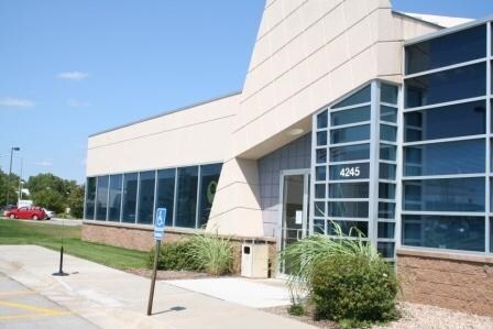 More Photos Of 4245 S 143rd Cir, Omaha Office For Lease