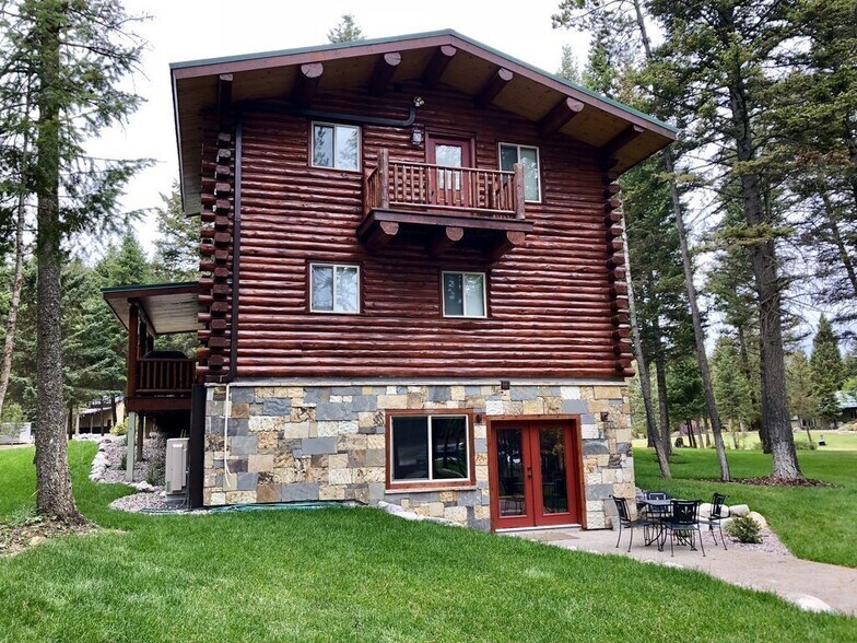 More Photos Of 1845 Hodgson Rd, Whitefish Hotel For Sale