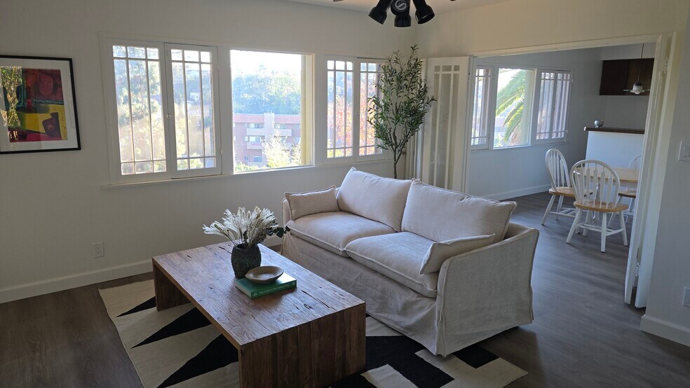 More Photos Of 4739 Huntington Dr N, Los Angeles Apartments For Sale
