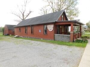 More Photos Of 54 S Main St, Magnetic Springs Restaurant For Sale