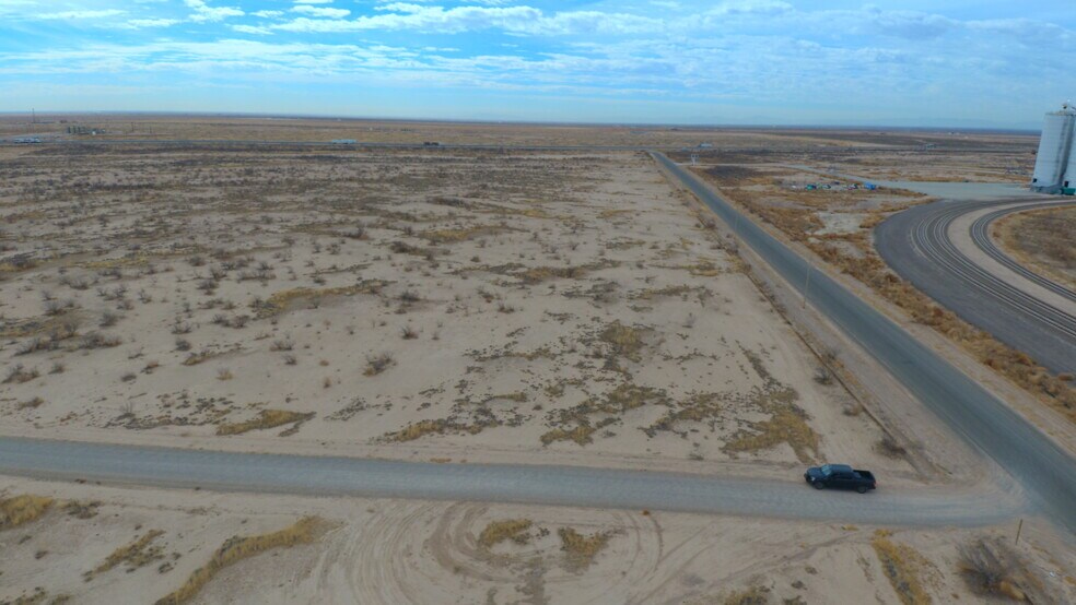 More Photos Of TBD County Road 414, Pecos Land For Sale