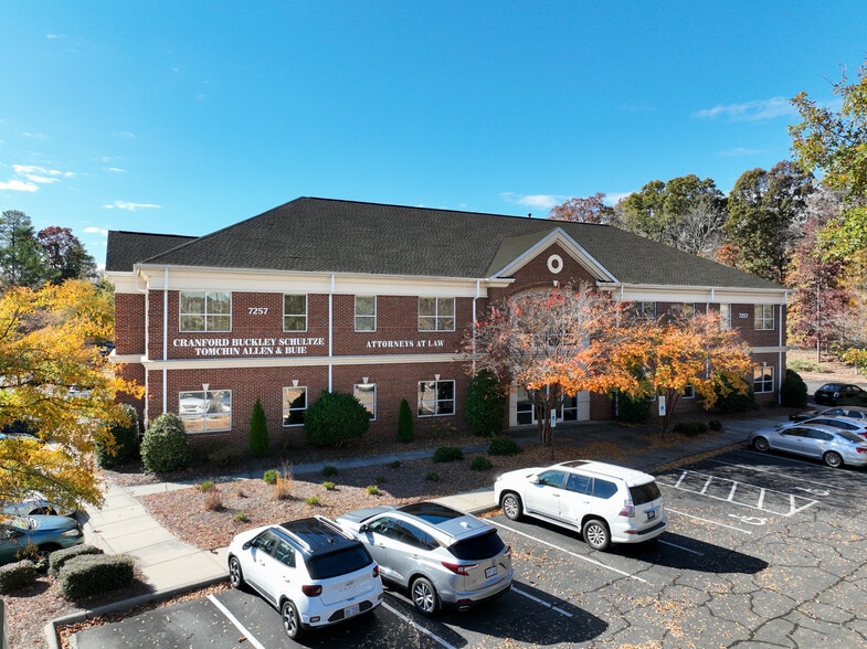 More Photos Of 7257 Pineville-Matthews Rd, Charlotte Medical For Sale