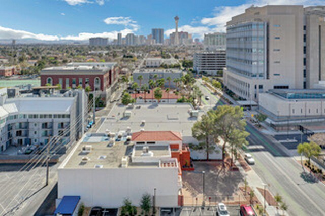 More Photos Of 317 S 6th St, Las Vegas Office For Lease