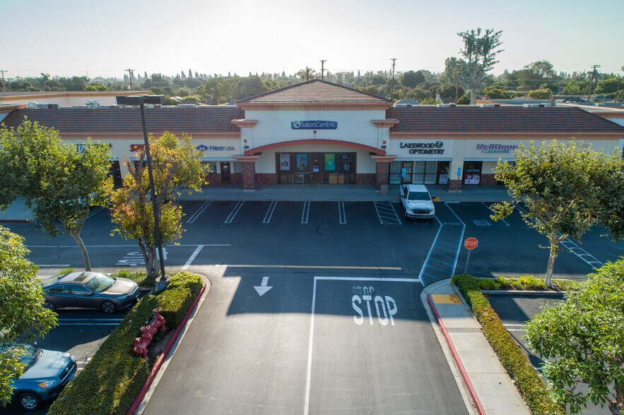 More Photos Of 4126-4280 Woodruff Ave, Lakewood Unknown For Lease