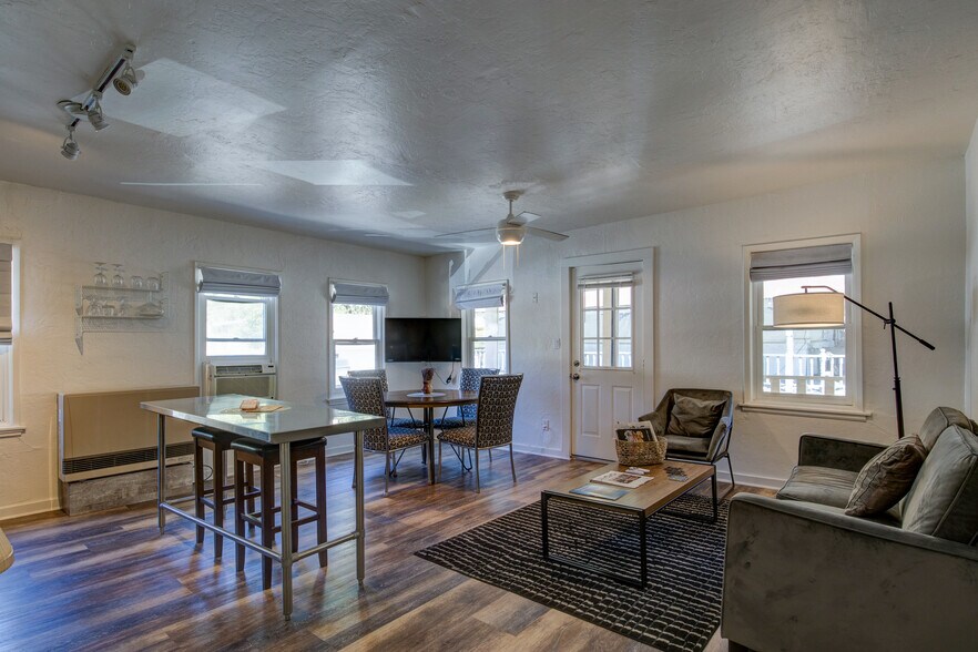 More Photos Of 200 Main St, Downieville Storefront Retail Residential For Sale