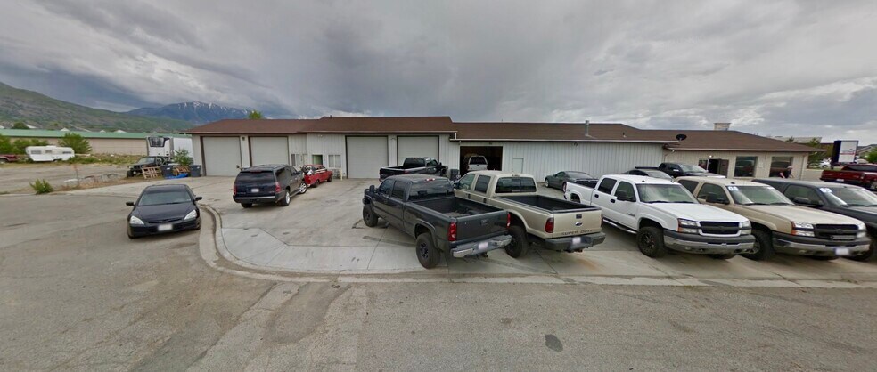 More Photos Of 560-564 W State Rd, Pleasant Grove Auto Dealership For Sale