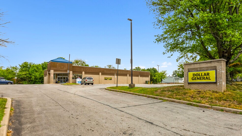 More Photos Of 1600 Edgmont Ave, Chester Freestanding For Sale